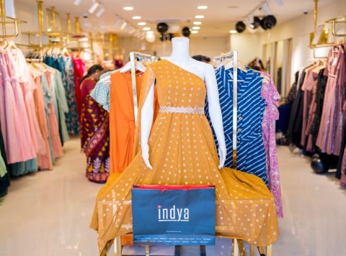 Indya opens in Malaysia